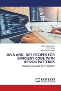 Cover: Java and .Net Recipes for Efficient Code with Design Patterns - LAP Lambert Academic Publishing