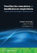 Cover: Ventilacion mecanica en insuficiencia respiratoria - Ovid Technologies