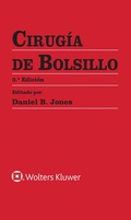Cover: Cirugia de bolsillo - Ovid Technologies