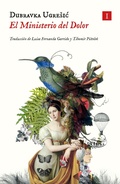 Cover: El Ministerio del Dolor - Editorial Impedimenta SL