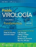 Cover: Fields. Virologia. Volumen IV. Fundamentos - Ovid Technologies
