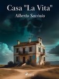 Cover: Casa "La Vita" - Saga Egmont
