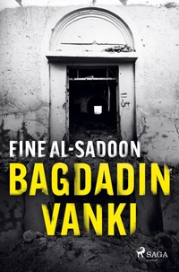 Abbildung von: Bagdadin vanki - Saga Egmont