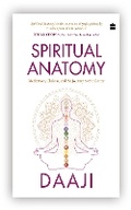 Cover: SPECIAL EDITION Spiritual Anatomy - HarperCollins