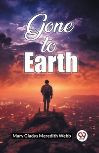 Enlarge image Cover: Gone to Earth (Edition2023) - Double 9 Books LLP