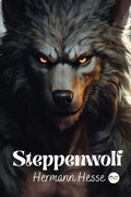 Cover: Steppenwolf - Unknown