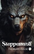 Cover: Steppenwolf - Unknown