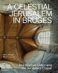 Cover: A Celestial Jerusalem in Bruges - Meta4Books vzw
