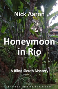 Enlarge image Cover: Honeymoon in Rio - Another Imprint Publishers
