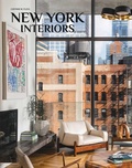 Cover: New York Interiors - Lannoo Publishers