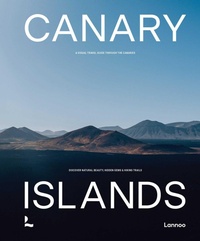 Abbildung von: Canary Islands - Lannoo Publishers