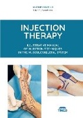 Cover: Injection Therapy - Timeo Editore SRL