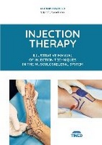 Abbildung von: Injection Therapy - Timeo Editore SRL