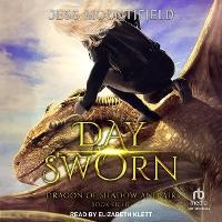 Enlarge image Cover: Day Sworn - Tantor Audio