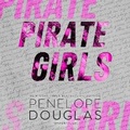 Cover: Pirate Girls - Blackstone Publishing