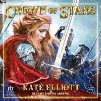 Enlarge image Cover: Crown of Stars - Tantor Audio