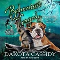 Cover: Bohemian Tragedy - Tantor Audio
