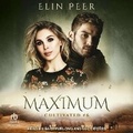 Cover: Maximum - Tantor Audio