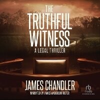 Enlarge image Cover: The Truthful Witness - Recorded Books, Inc.