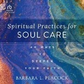 Cover: Spiritual Practices for Soul Care - Christianaudio