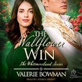Cover: The Wallflower Win - Tantor Audio