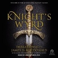 Cover: Knight's Wyrd - Tantor Audio