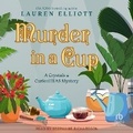 Cover: Murder in a Cup - Tantor Audio