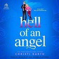 Cover: Hell of an Angel - Tantor Audio
