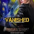 Cover: Vanished - Tantor Audio
