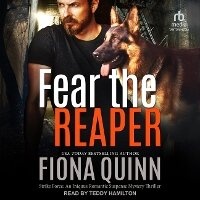 Abbildung von: Fear the Reaper - Tantor Audio