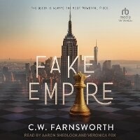Enlarge image Cover: Fake Empire - Tantor Audio