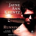 Cover: Running Hot - Tantor Audio