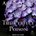 Cover: The Perfect Poison - Tantor Audio