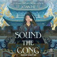 Enlarge image Cover: Sound the Gong - Tantor Audio