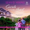 Cover: Secrets from the Heart - Tantor Audio