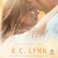 Enlarge image Cover: Beautifully Insightful - Tantor Audio