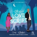 Cover: The Love Script - Recorded Books, Inc.