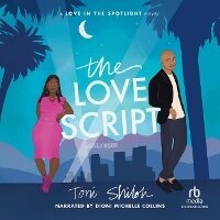 Enlarge image Cover: The Love Script - Recorded Books, Inc.