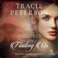 Cover: Finding Us - Recorded Books, Inc.