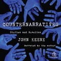 Cover: Counternarratives - Recorded Books, Inc.