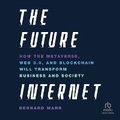 Cover: The Future Internet - Ascent Audio