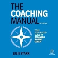 Enlarge image Cover: The Coaching Manual, 5th Edition - Ascent Audio