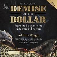 Enlarge image Cover: Demise of the Dollar - Ascent Audio