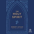 Cover: The Holy Spirit - Christianaudio