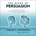 Cover: The Rules of Persuasion - Ascent Audio