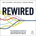 Cover: Rewired - Ascent Audio