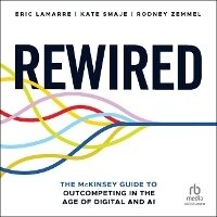 Enlarge image Cover: Rewired - Ascent Audio
