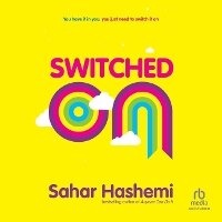 Enlarge image Cover: Switched on - Ascent Audio