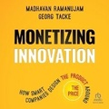 Cover: Monetizing Innovation - Ascent Audio
