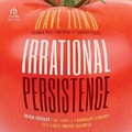 Cover: Irrational Persistence - Ascent Audio